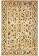 Oriental Weavers JULIETTE JULIE-1331V Imgs Traditional Area Rugs